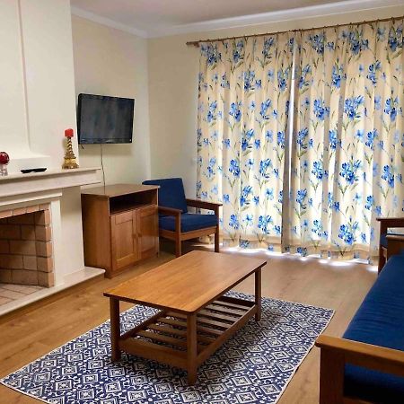 Edificio Amparo Apartment Портиман Екстериор снимка