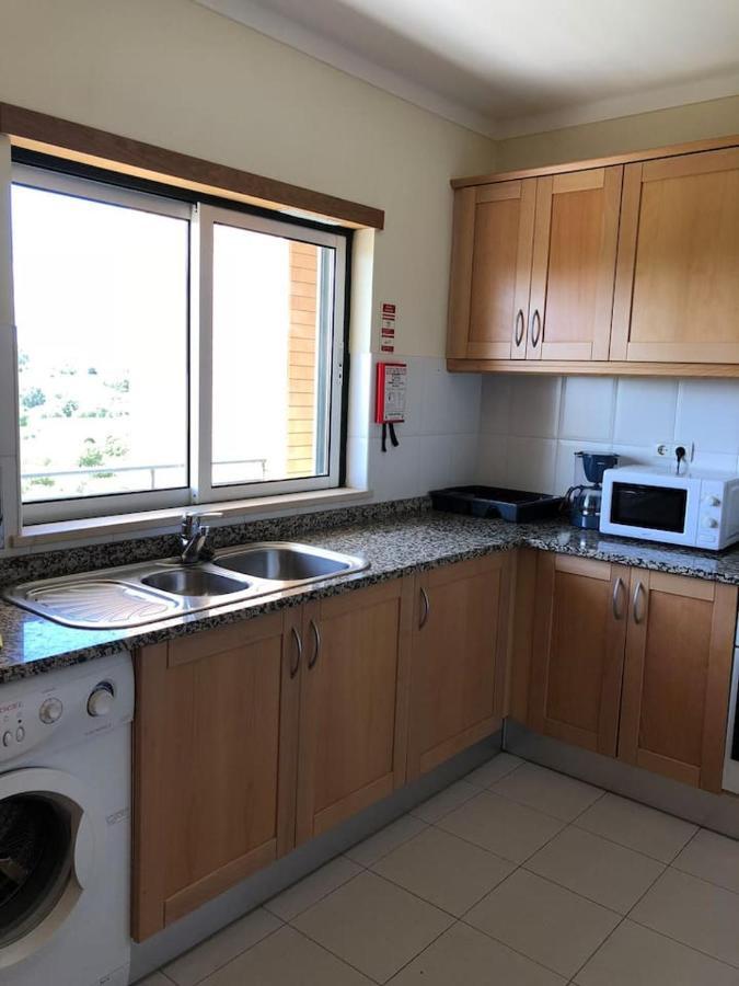 Edificio Amparo Apartment Портиман Екстериор снимка