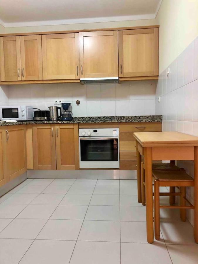Edificio Amparo Apartment Портиман Екстериор снимка