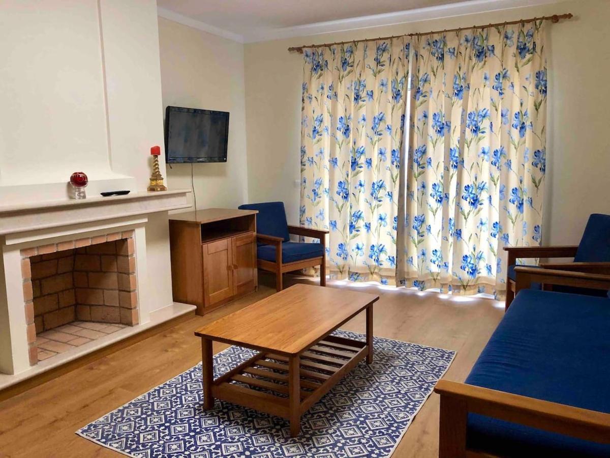 Edificio Amparo Apartment Портиман Екстериор снимка