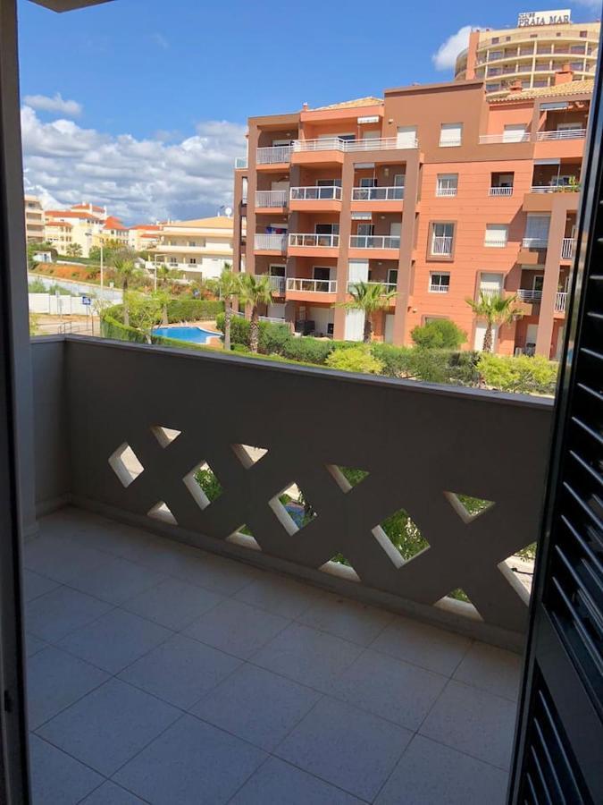 Edificio Amparo Apartment Портиман Екстериор снимка